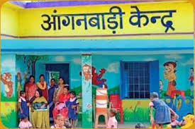UP Uttar Pradesh Anganwadi Worker Bharti Recruitment 2026 – District Wise Online Form, Eligibility, Vacancy Details